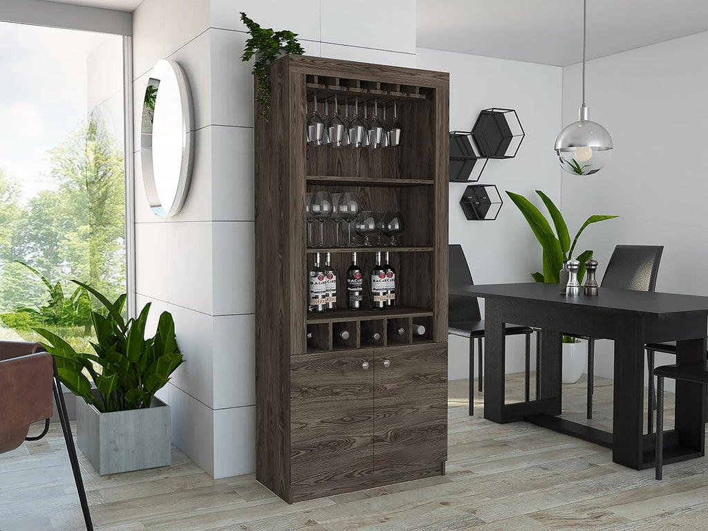 Amareto Bar Cabinet N57172