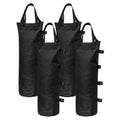 4pcs Sand Weight Bags for Pop up Canopy Tent D230698
