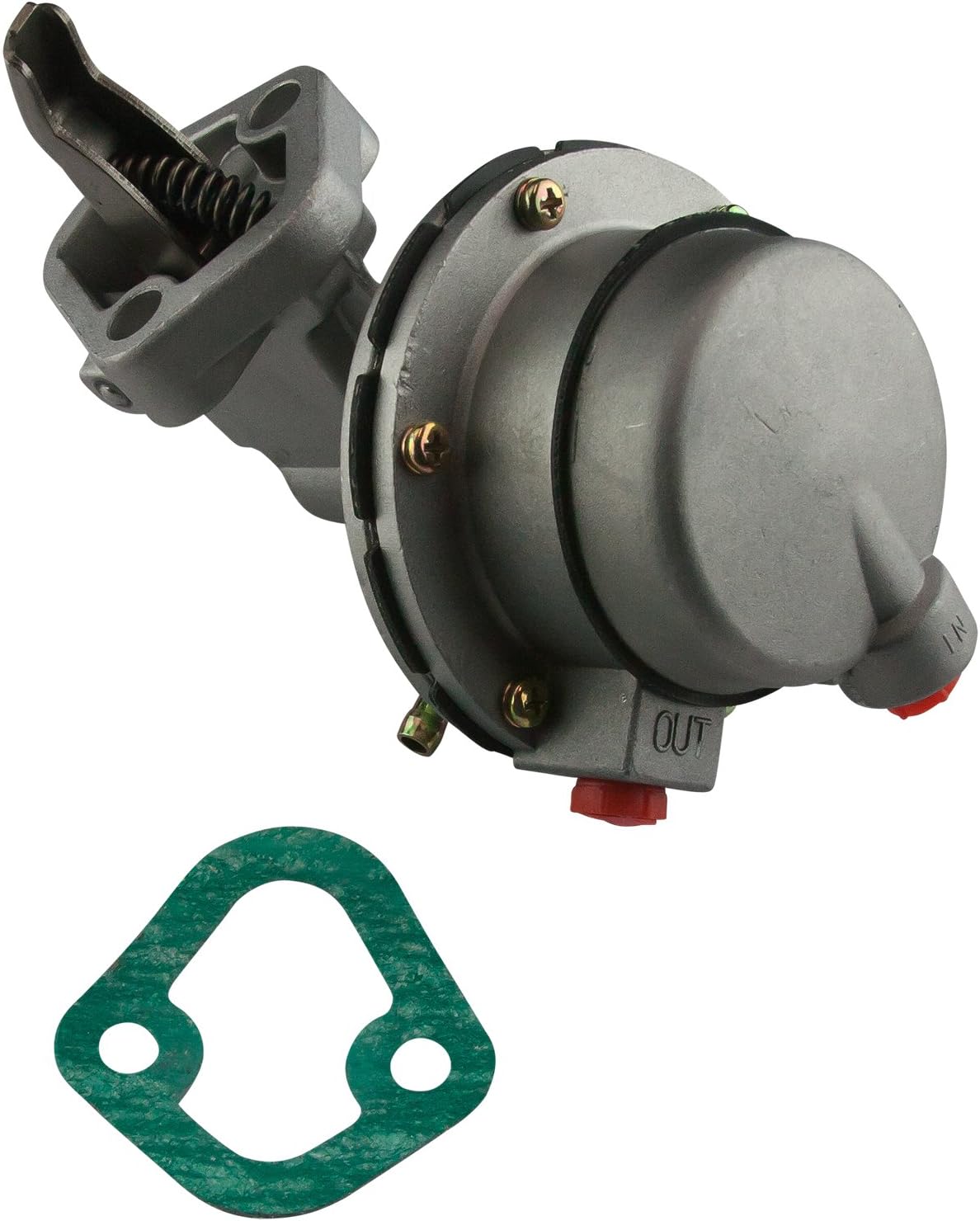 Sea Water Mechanical Fuel Pump Pack of 2 T5301