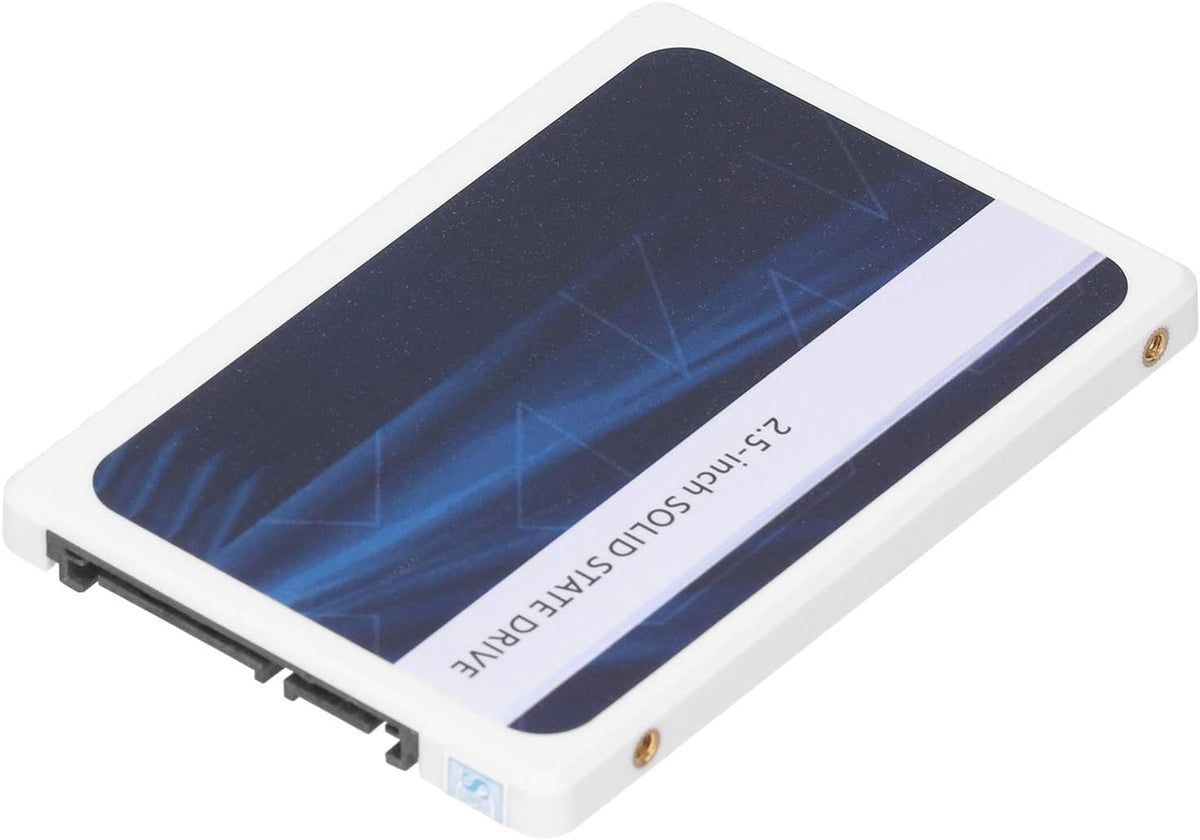 1TB White SATA 2.5 Inch Internal Solid State Drive P942