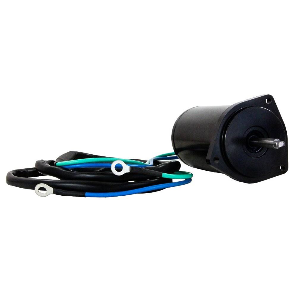 Tilt Trim Motor B495