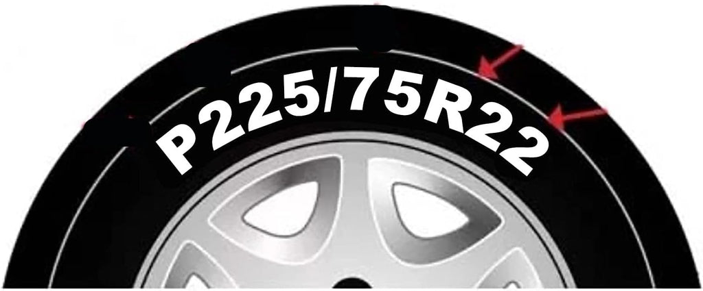 22 inch Aluminum Rim for Cadillac Escalade D8599