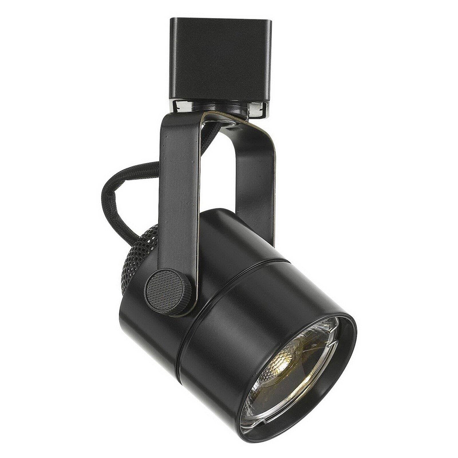 5 inch 8W LED Track Light Dark Bronze M51109