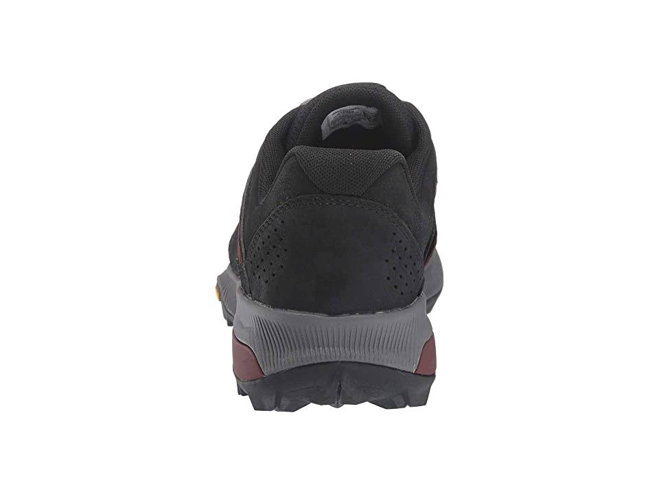 Men's Zion Black Shoes E38844