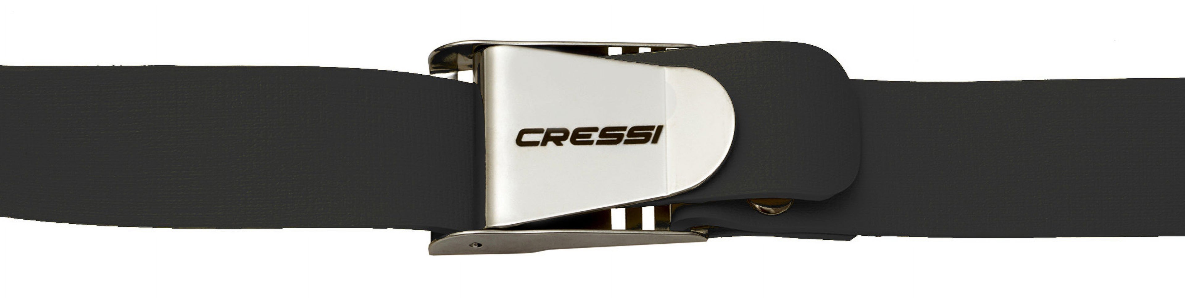 Quick-Release Weight Belt T956147