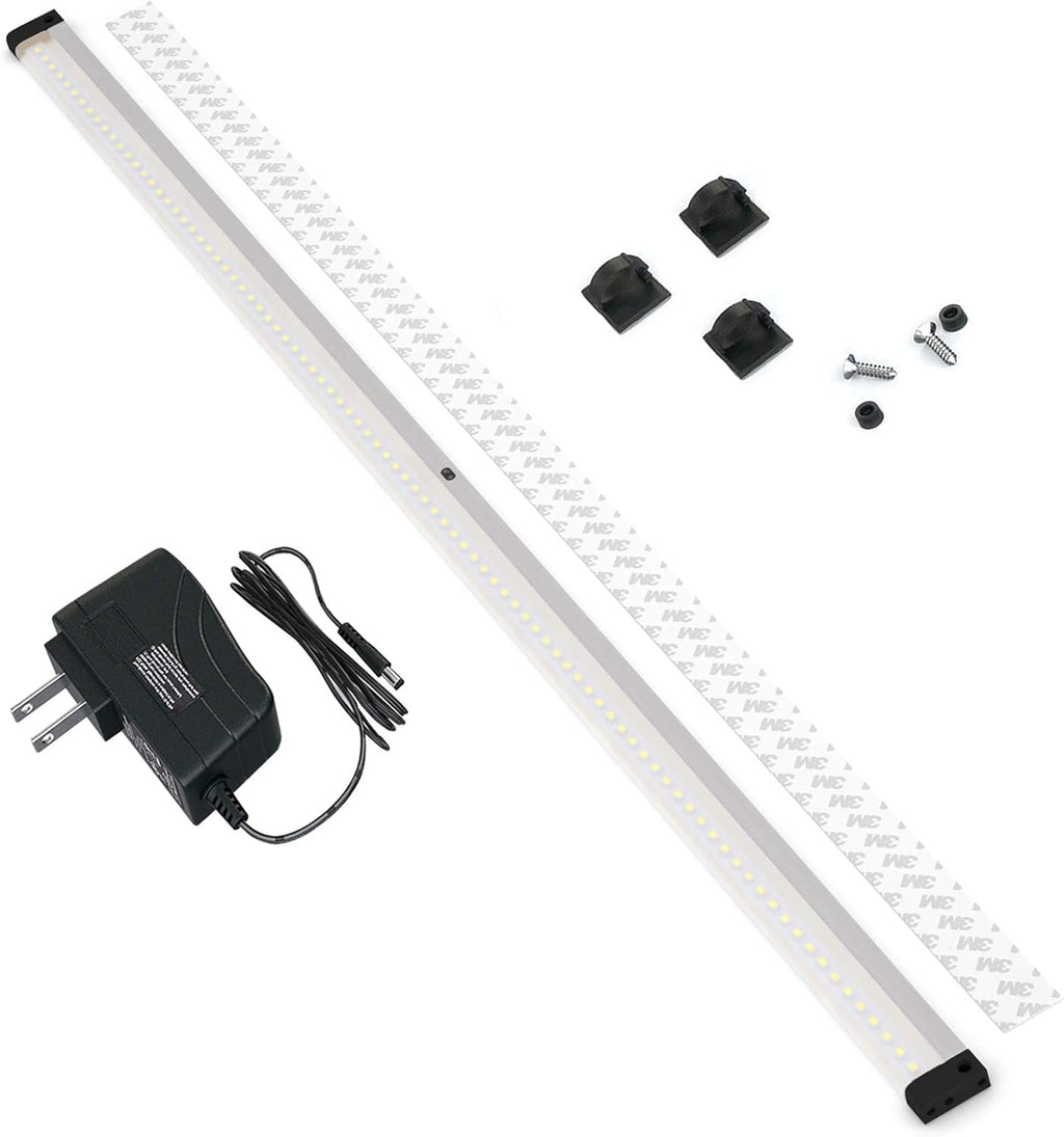 40 Inch LED Under Cabinet Lighting, Cool White K778