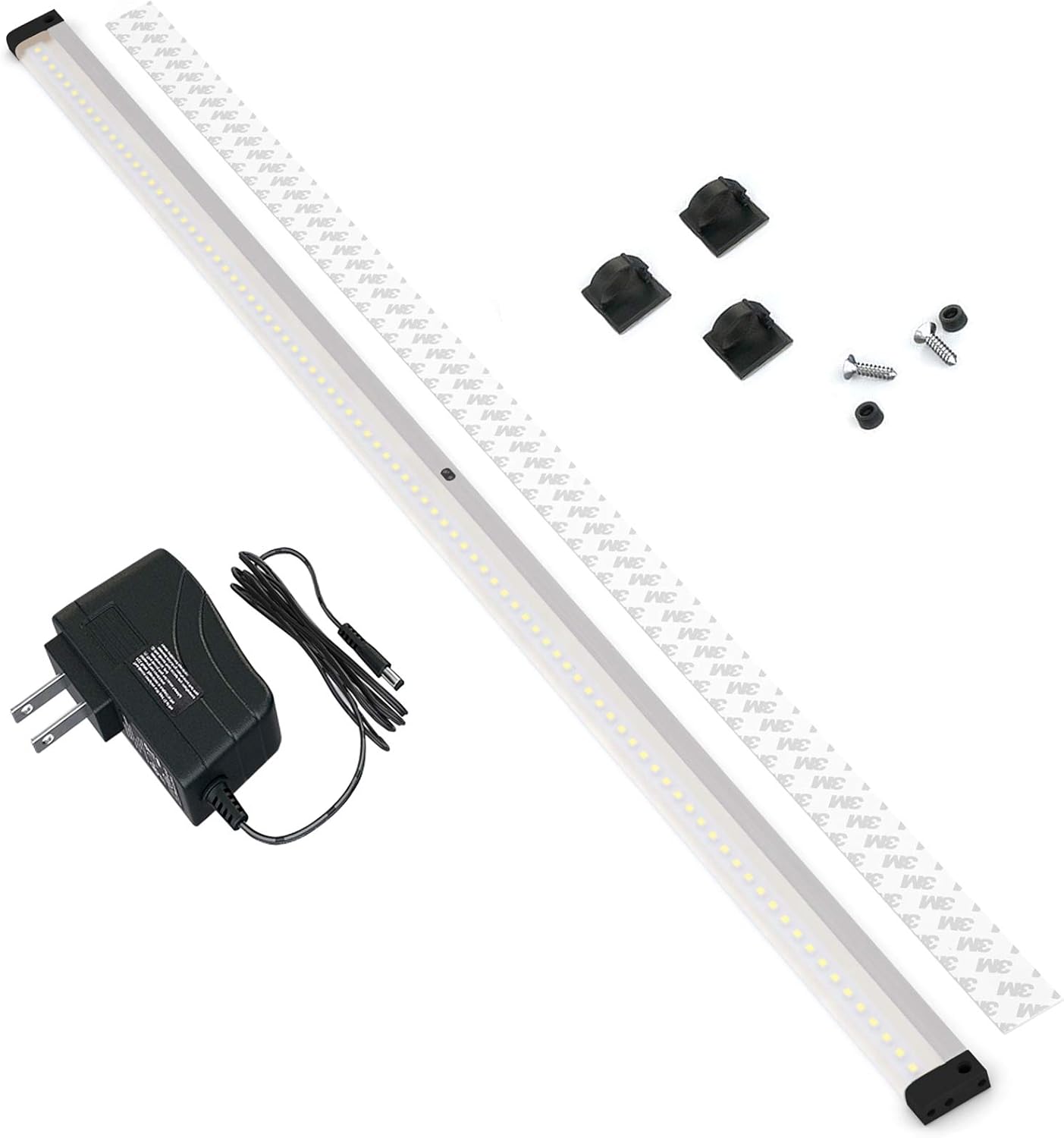 40 Inch LED Under Cabinet Lighting, Cool White K778
