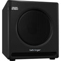 10x22 Studio Subwoofer, Black C236206