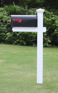Mailbox with Post Included Q9843