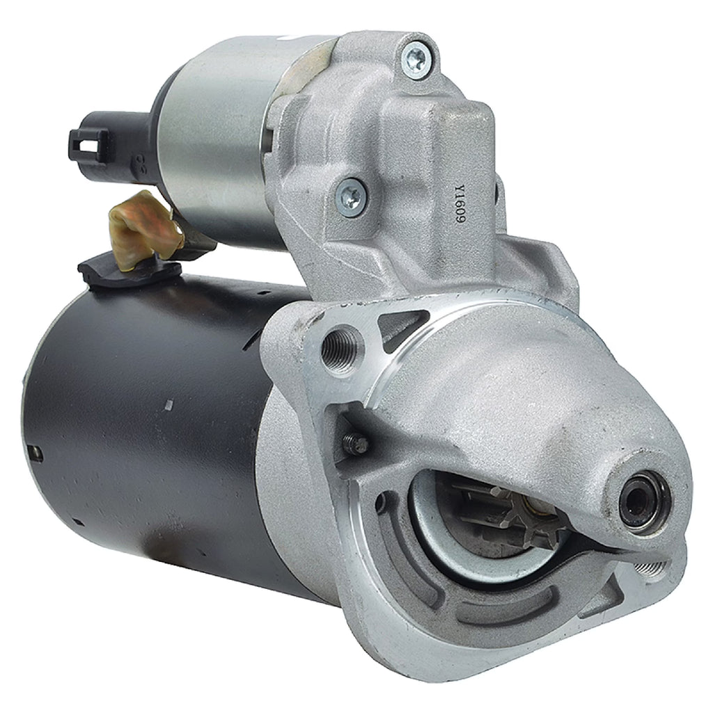 New Starter for 12-Volt CW 11-Tooth PMG Kia Rio Soul U63387