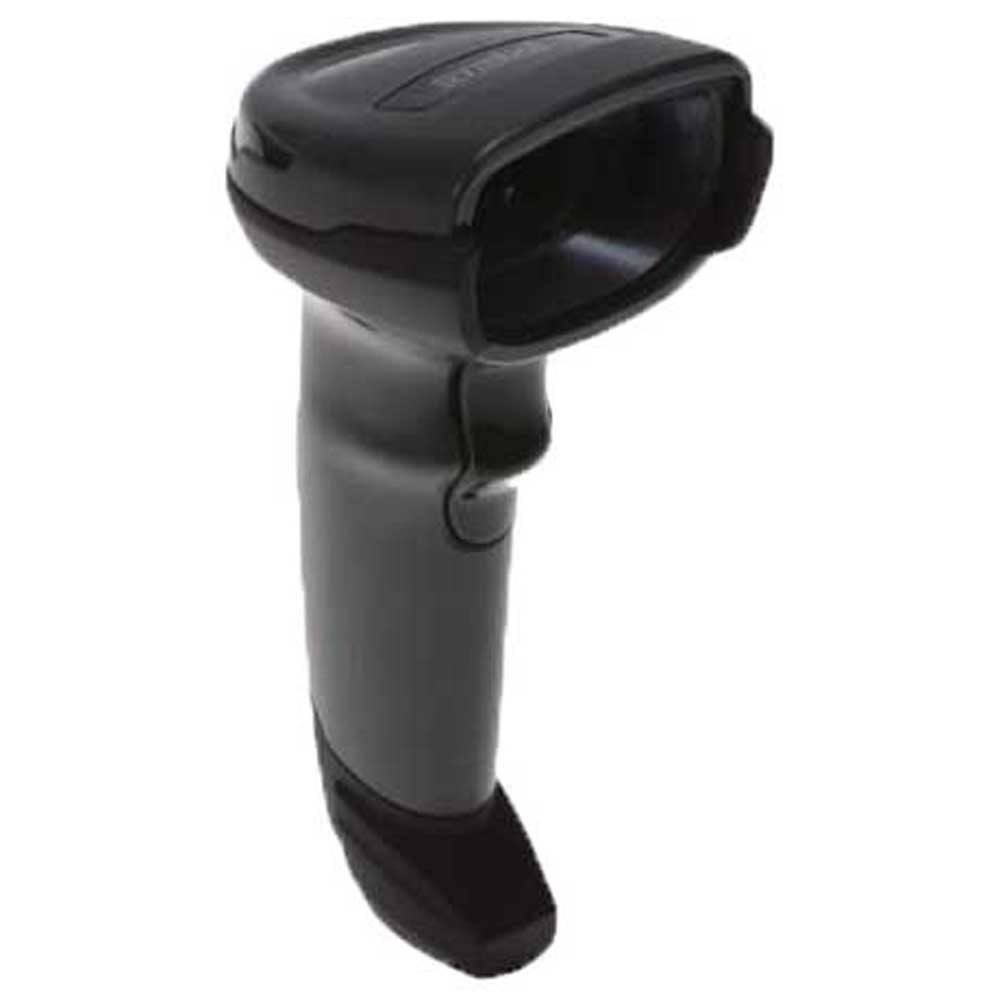 Barcode Scanner W279