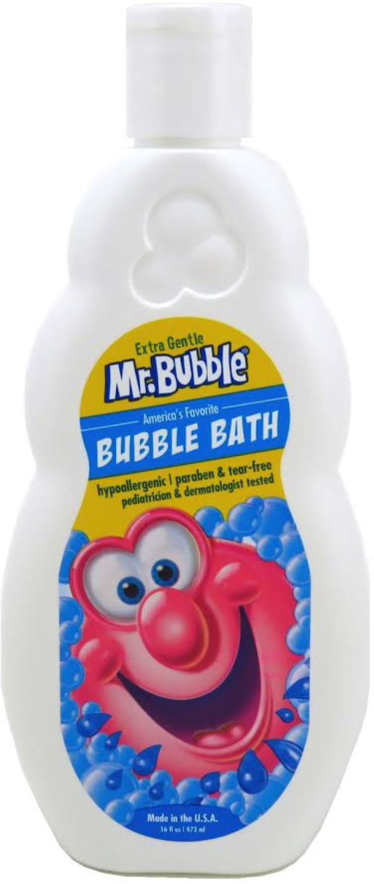 16 oz Bubble Bath (Pack of 3) I430082
