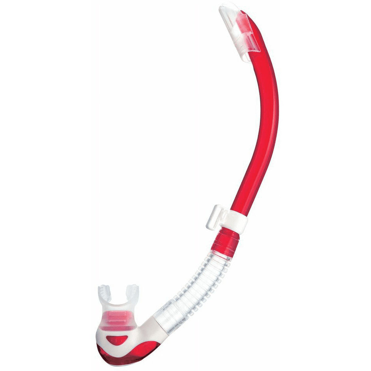 Translucent Scuba Diving Snorkel A56822