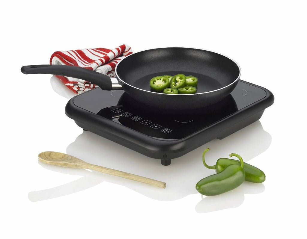 2x Induction Cookware Set Q417688