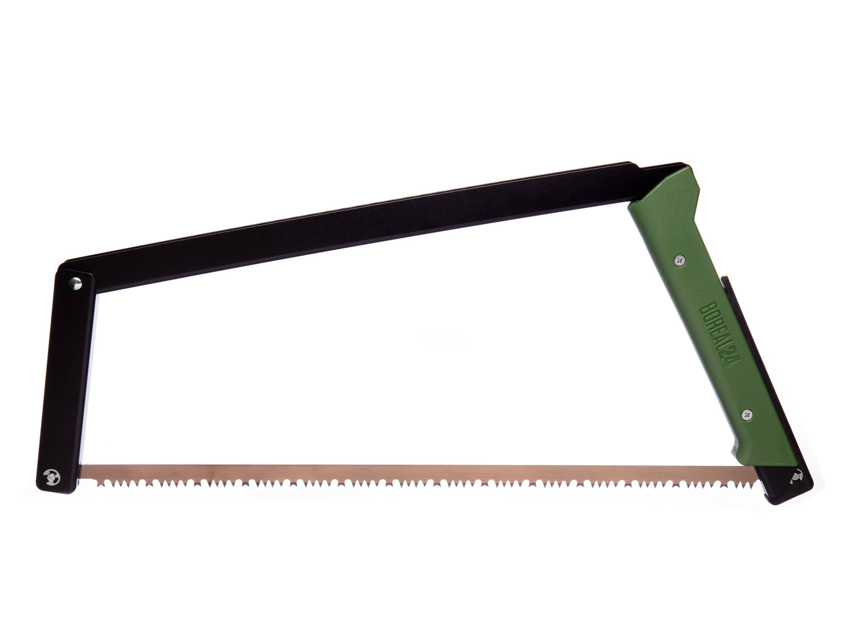 Folding Bucksaw Q2680