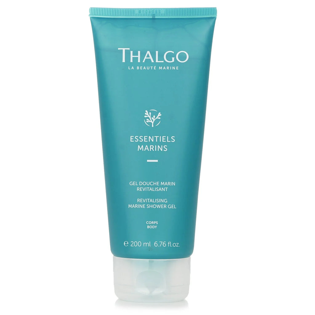 Marine Shower Gel 200ml F8321
