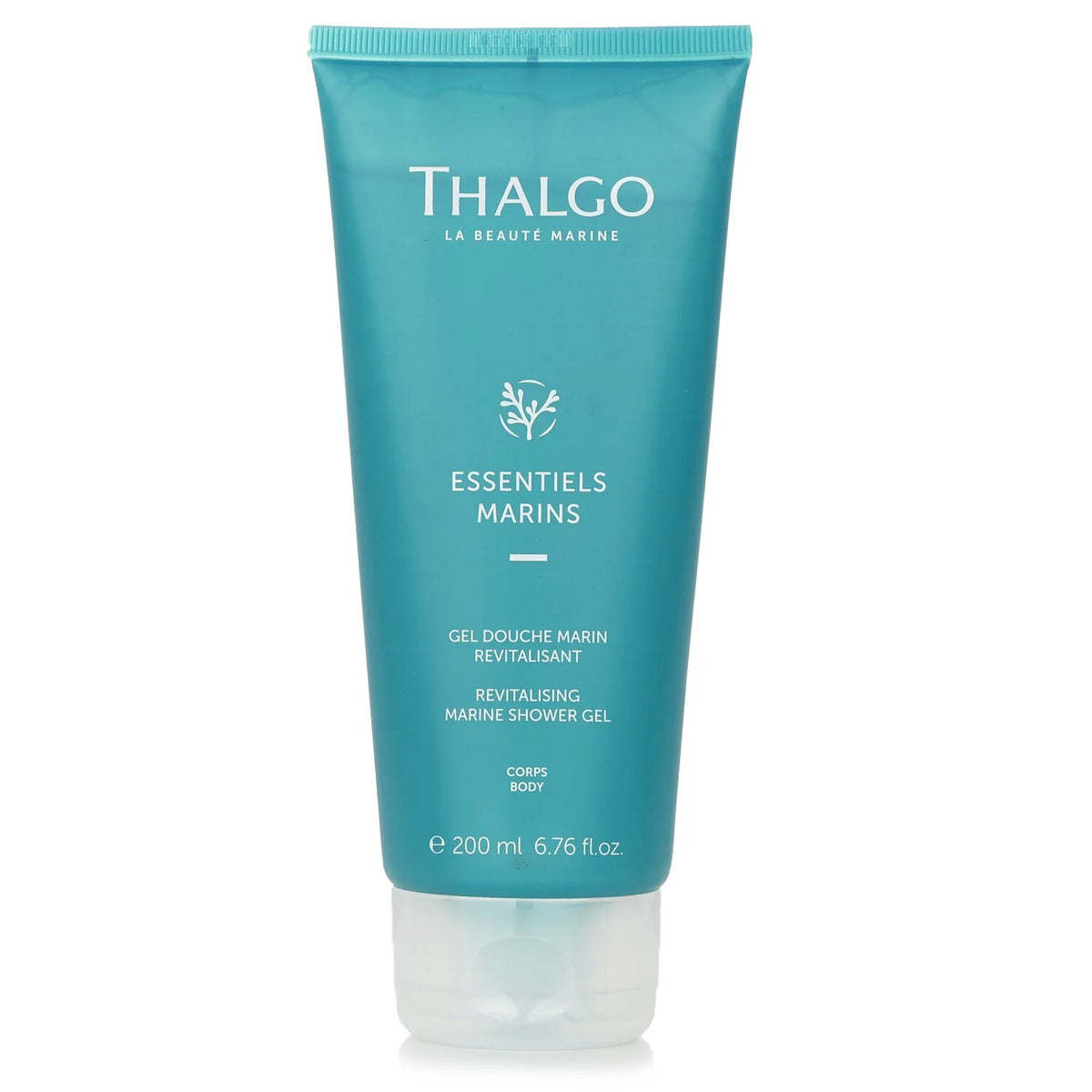 Marine Shower Gel 200ml F8321