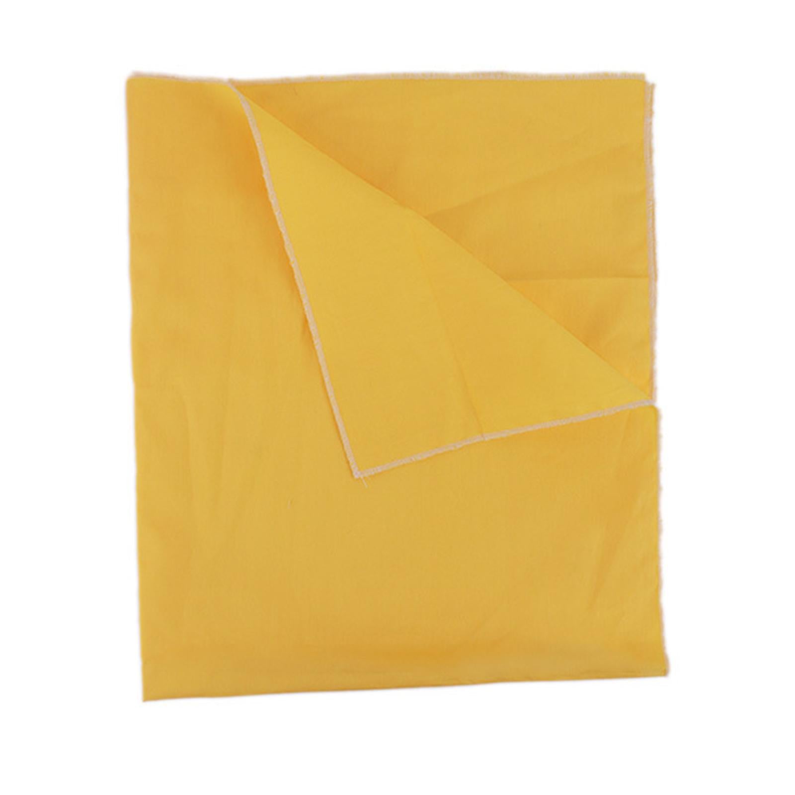 Yellow 18 inch Doll Bedding Set L384185