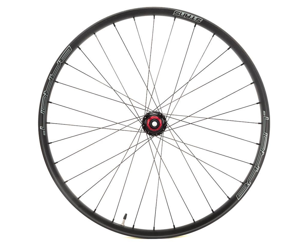 27.5 Rear Wheel 12 x 148mm K335