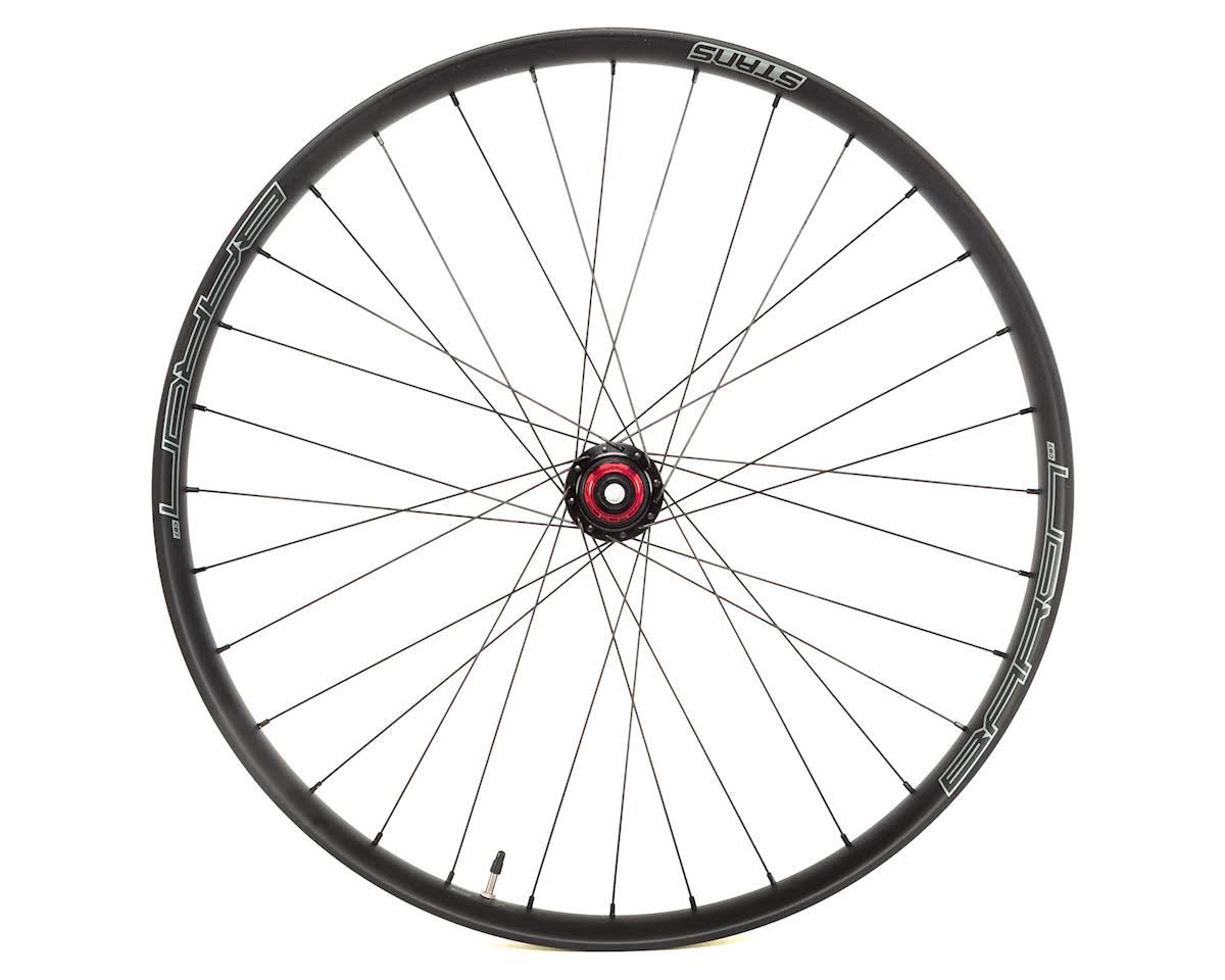 27.5 Rear Wheel 12 x 148mm K335