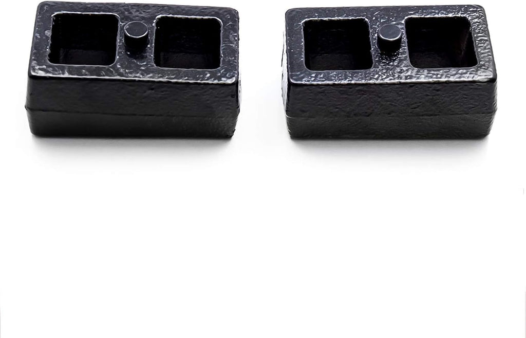 1-3" Front 2" Rear Leveling Lift Kit with Pro Comp Shocks Y6433