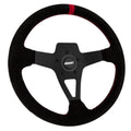 Suede Series Steering Wheel V7012
