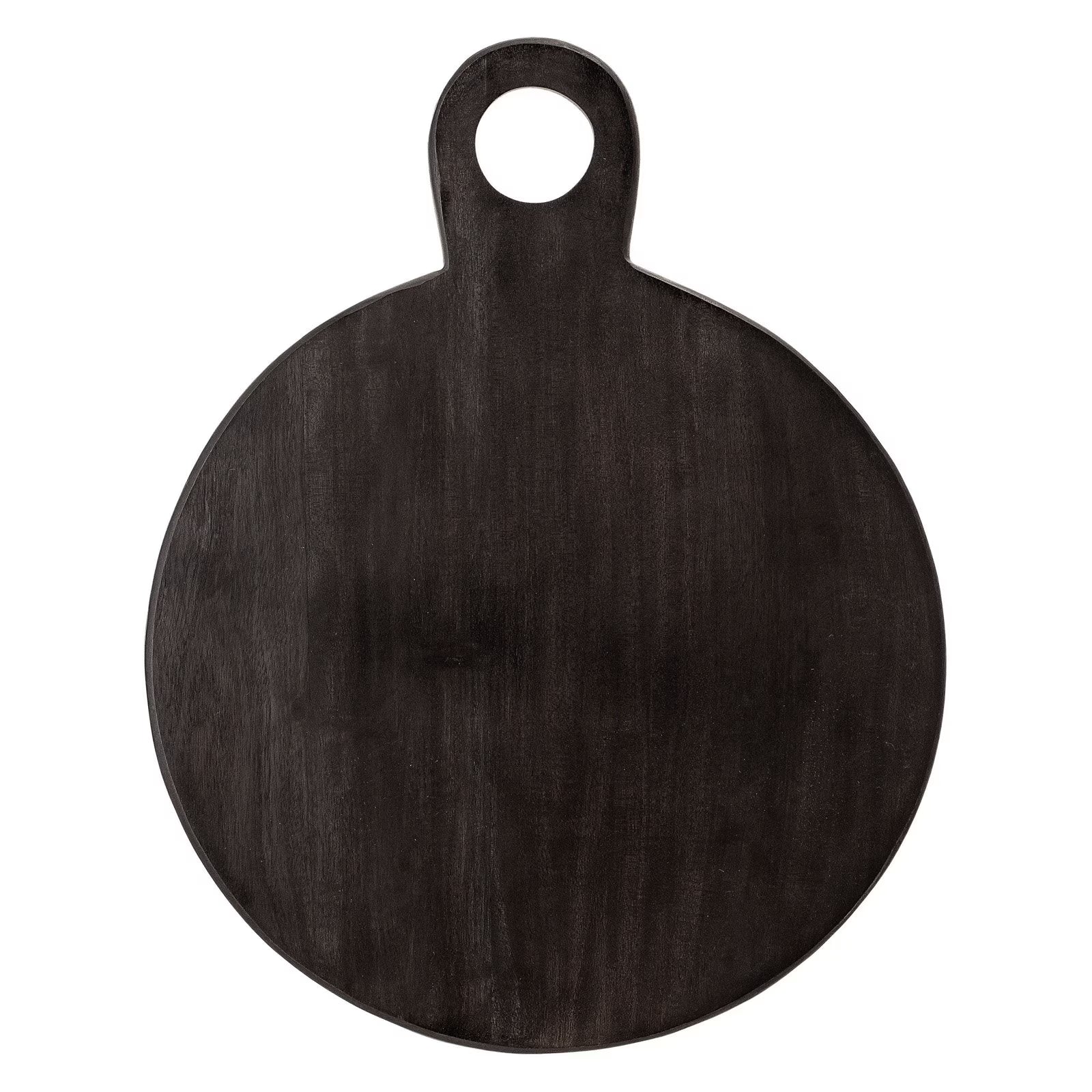 Acacia Wood Round Cutting Board J195725