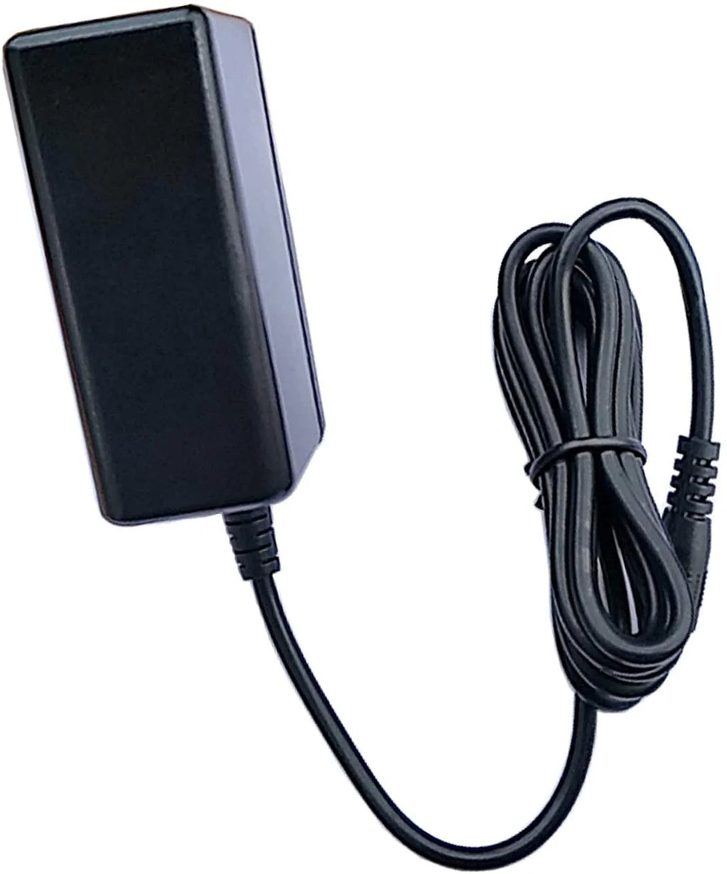 Stationary Bicycle Power Supply Cord Cable Charger Z33949