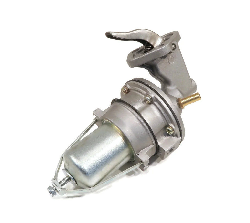 Fuel Pump With Gaskets For 1981 OMC 120HP Sterndrive Marine Boat G769975