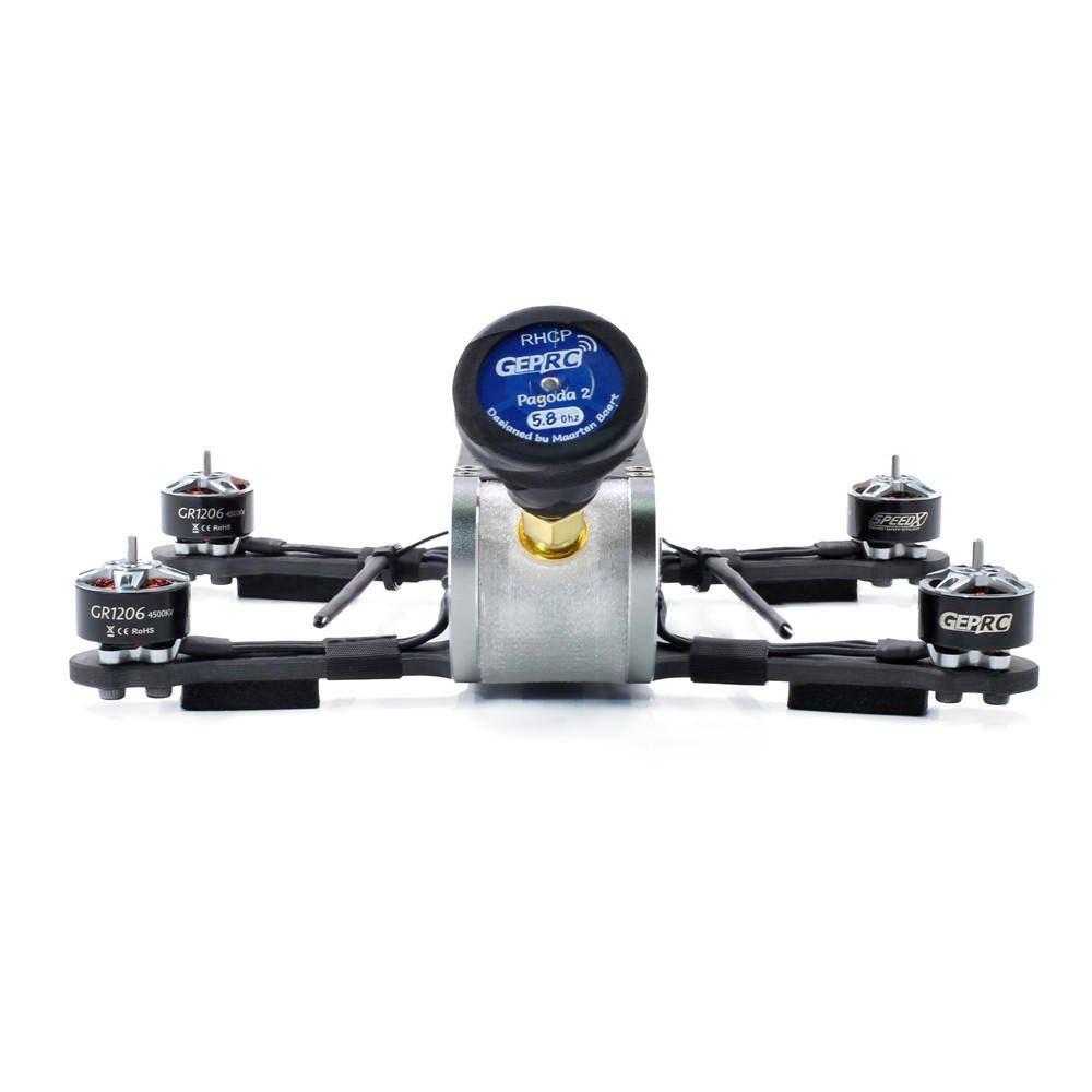 FPV Racing Drone 145mm 3 inch Z475