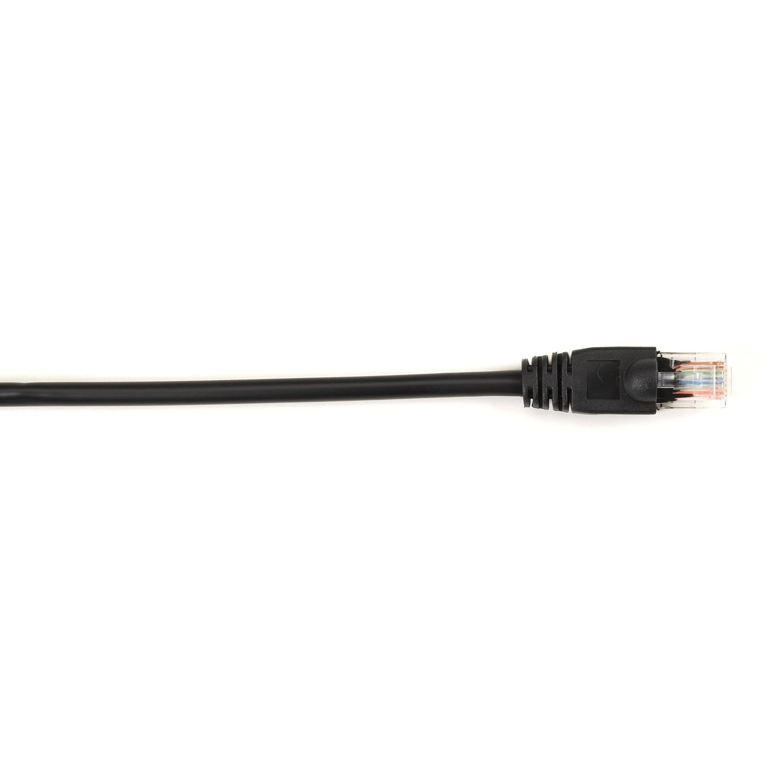 Black Box Cat.6 UTP Patch Network Cable F41613