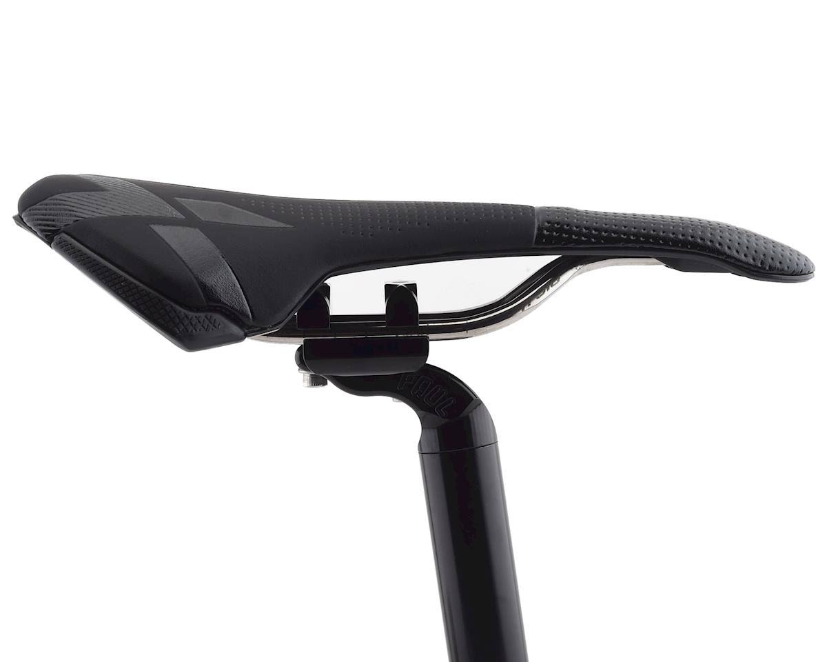 Black Saddle X991