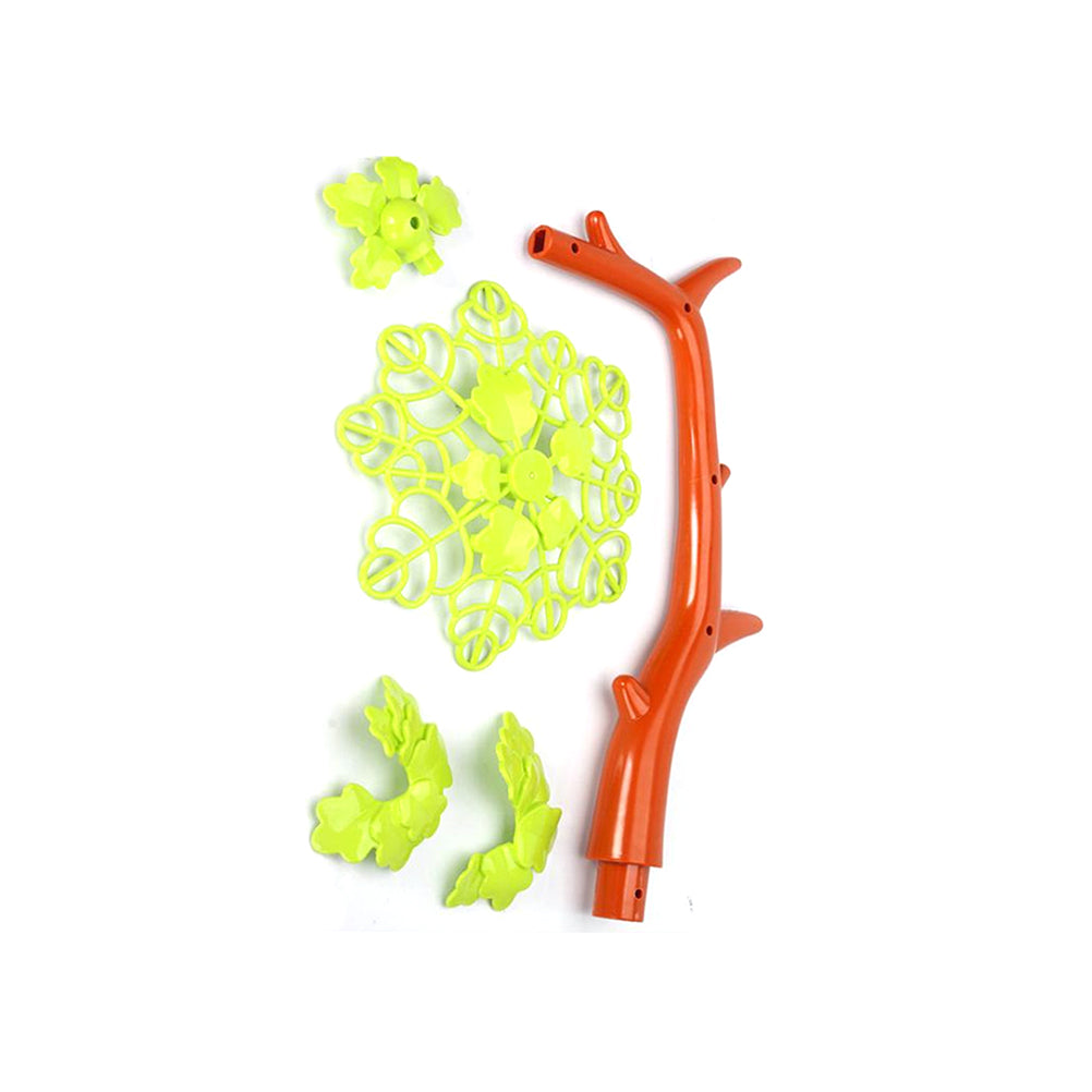 Monkey Swing Tree Board Game Educational Toys for Kids N513217