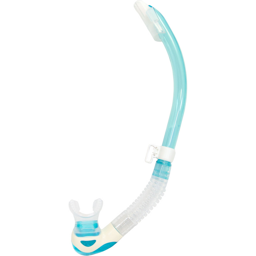 Translucent Scuba Diving Snorkel A56822