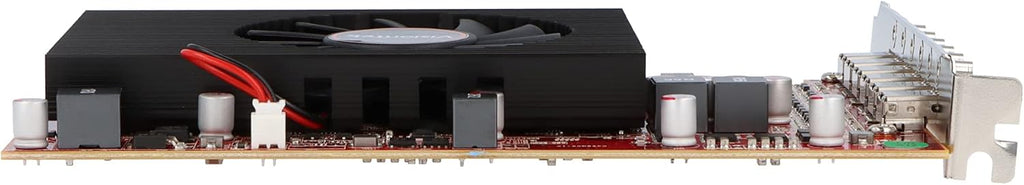 Radeon 7750 2GB GDDR5 Graphics Card Z909