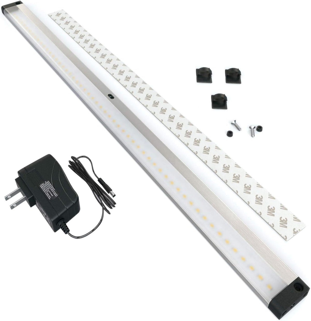 40 Inch LED Under Cabinet Lighting, Cool White K778