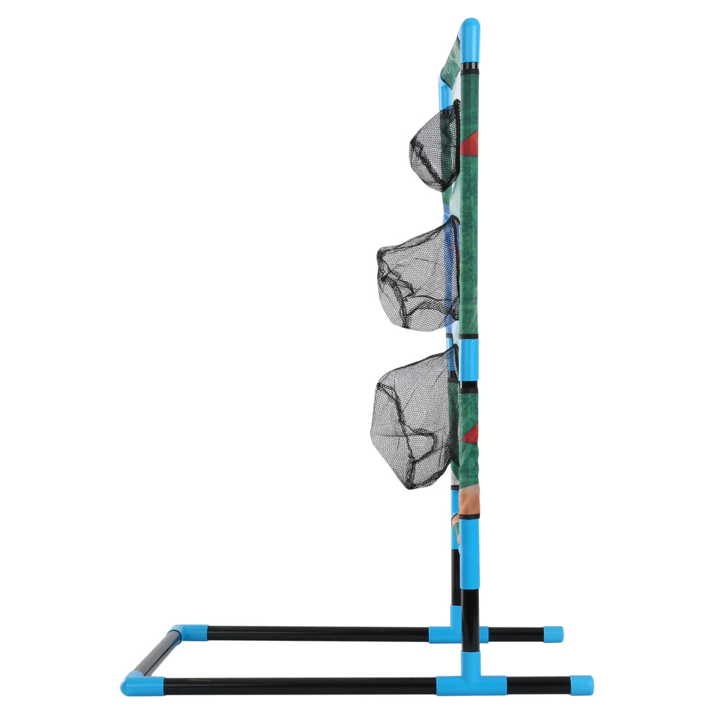 2 in1 Backyard Cornhole and Golf Set O84270