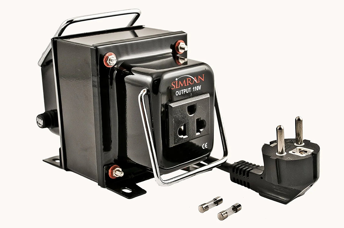5000W Step Down Voltage Transformer C286