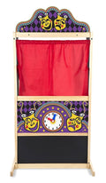 Deluxe Puppet Time Theatre J723082
