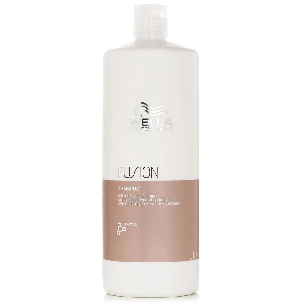 Fusion Intense Repair Shampoo 1000ml V836526