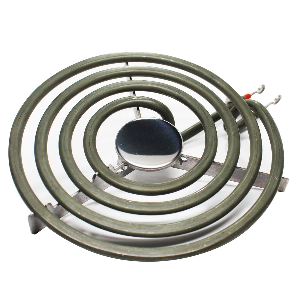 2-Pack 6 inch 4 Turns Surface Burner Element for Range W916594