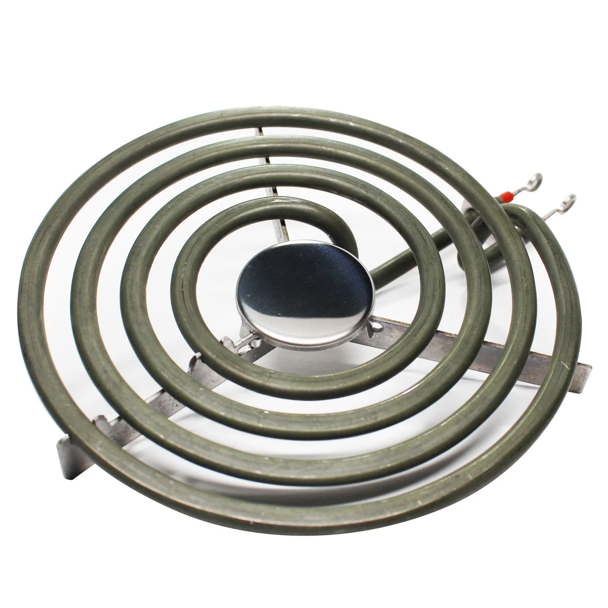 2-Pack 6 inch 4 Turns Surface Burner Element for Range W916594