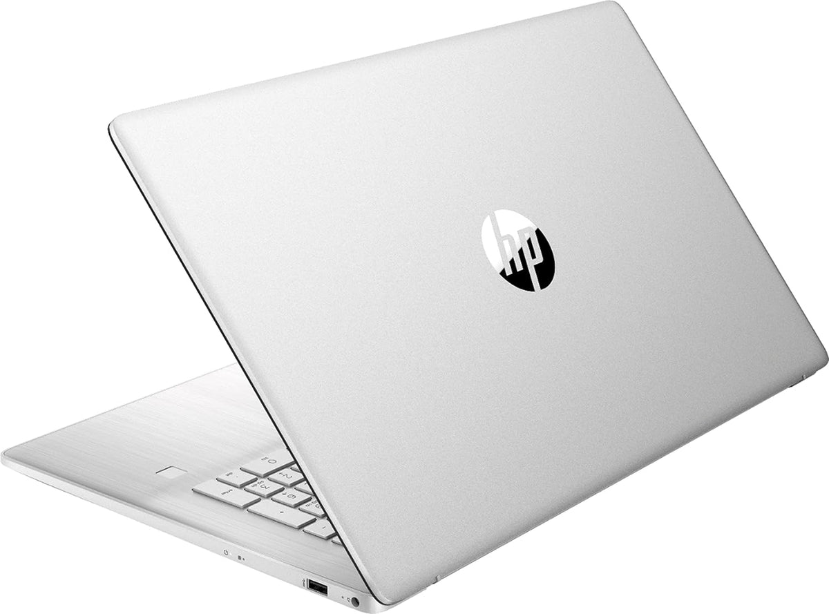 17.3" FHD Non-Touch Laptop, AMD Ryzen 5-5500U, 32GB Memory 1TB SSD, Fingerprint Reader, Windows 10 S Mode P808