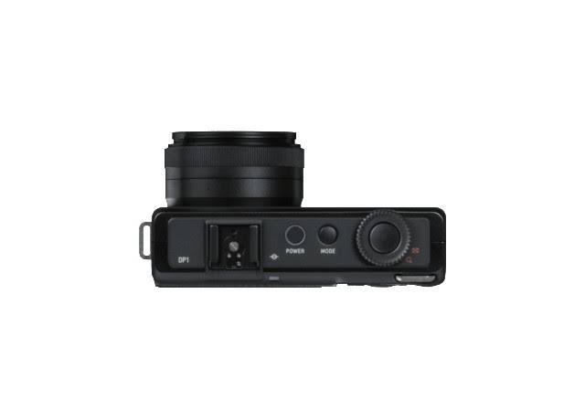 46 Megapixel Digital Camera C505176