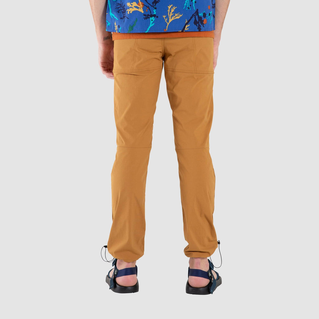 Roanline Navy Tech Pant I1109