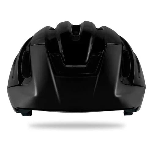 Matt Black Helmet U1586