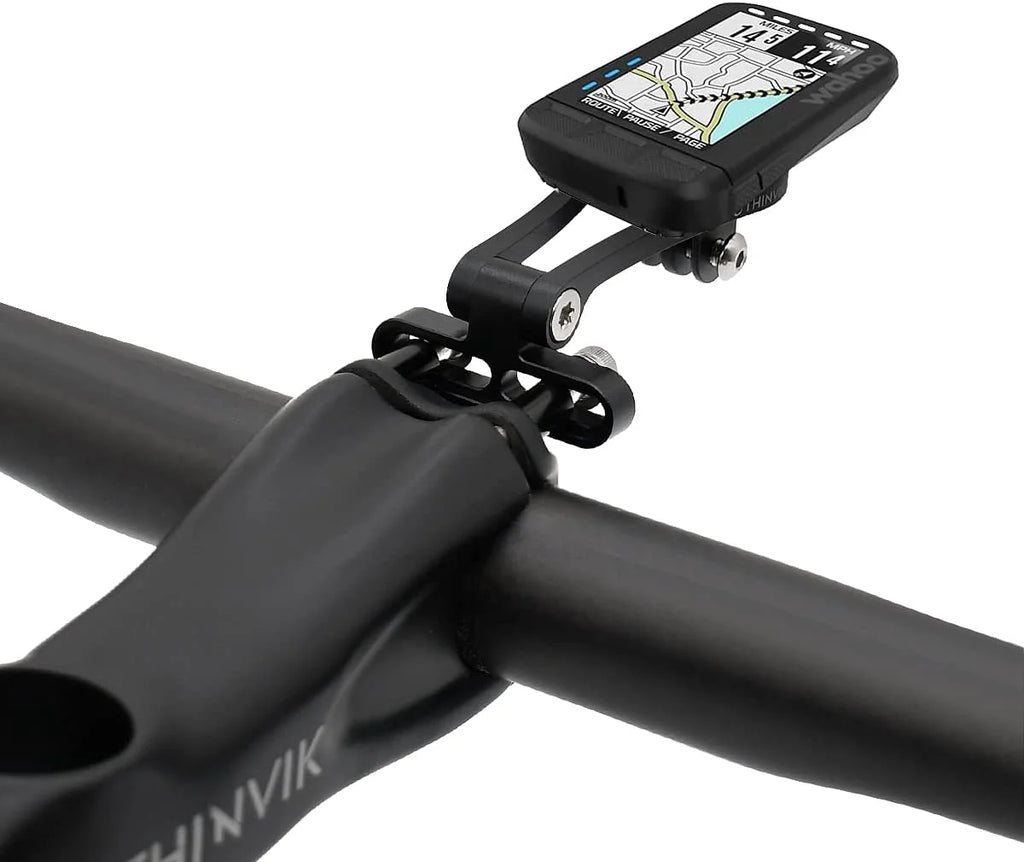 CNC Aluminum Alloy Bike Computer Mount R116