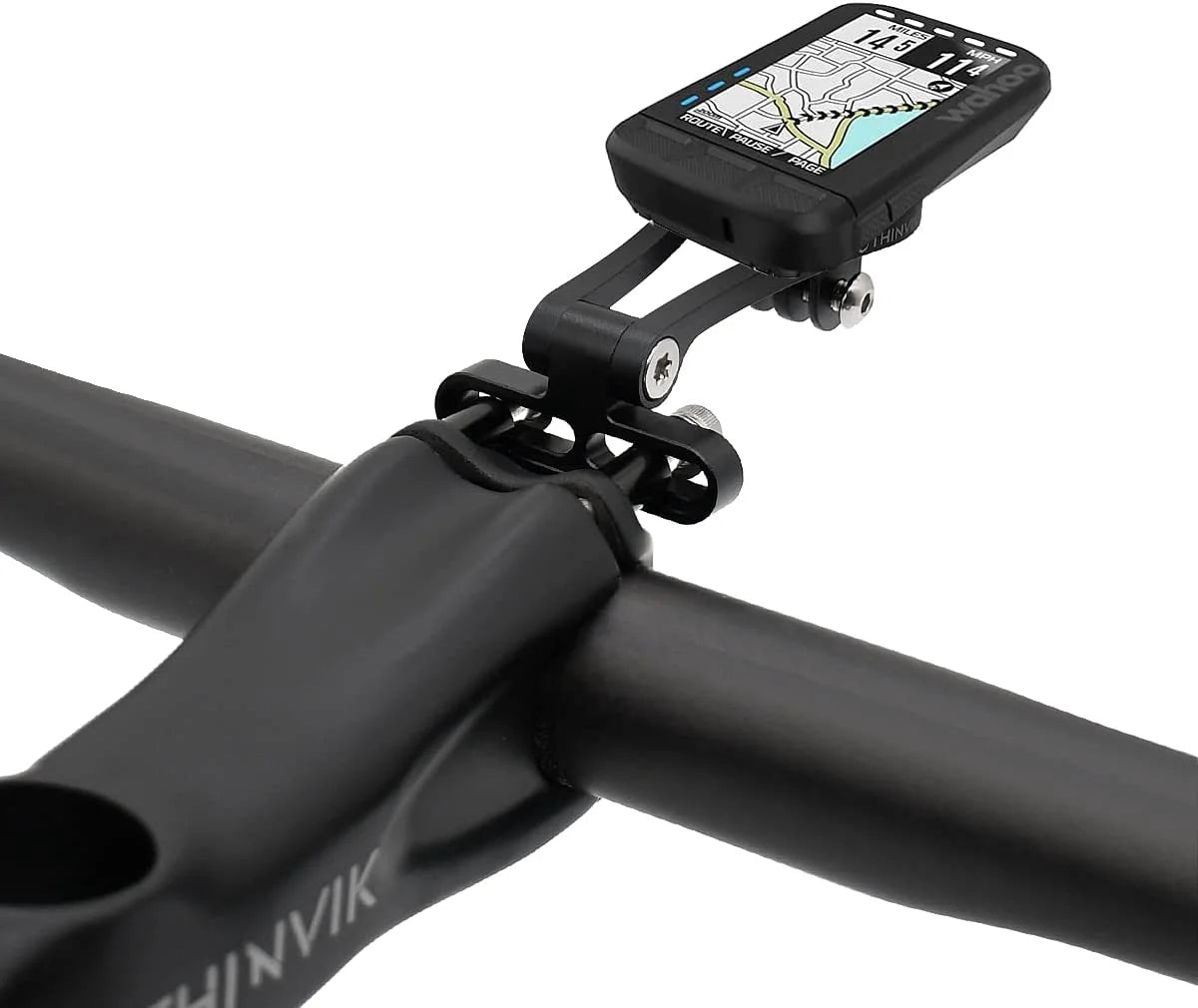 CNC Aluminum Alloy Bike Computer Mount R116