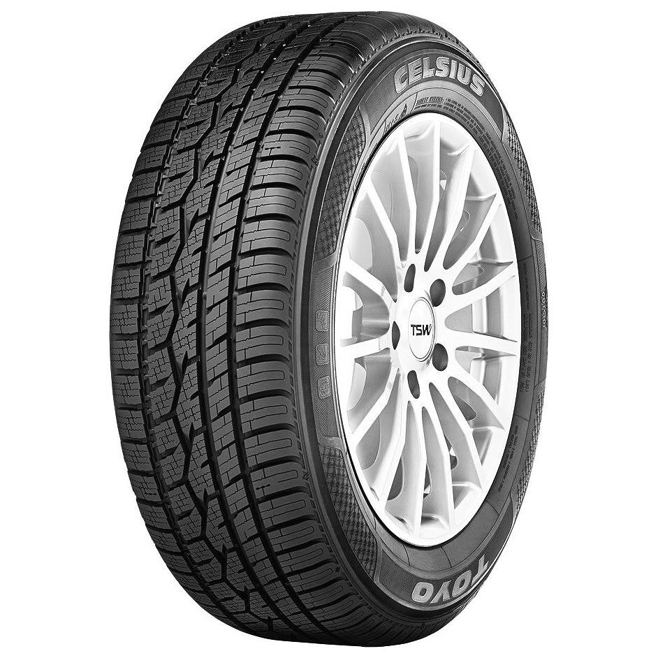 215/55R17 98V Tire D34066