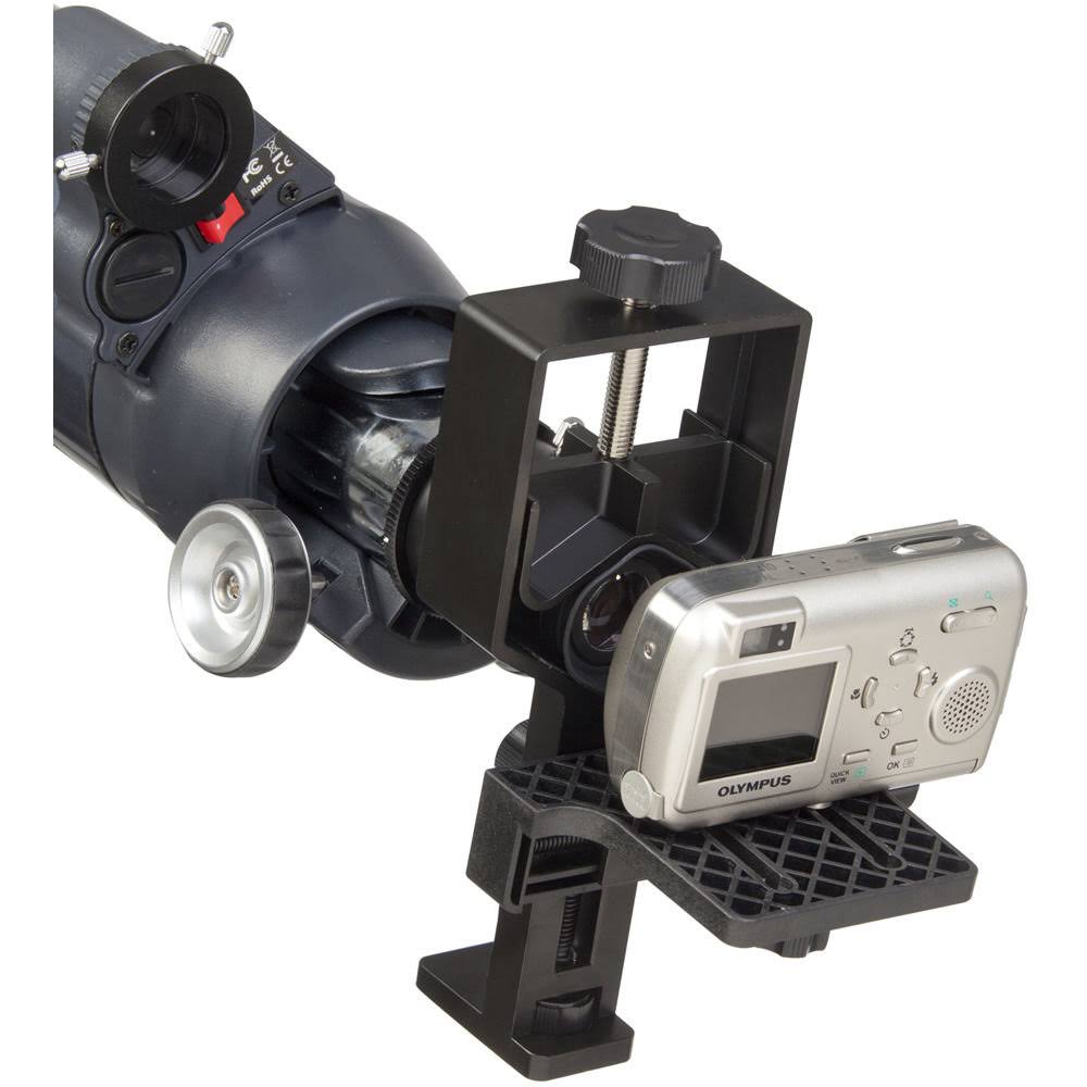 Telescope camera adapter O1727
